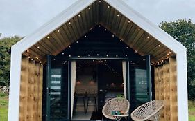 Craster Coastal Cabins